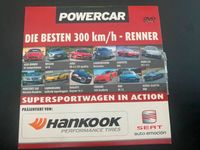 ## DVD 300 km/h Club Gallardo Porsche GT2 Veyron Scuderia SLR ### Bayern - Bayreuth Vorschau