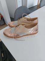 Halbschuh von Gabor gr 41 Nordrhein-Westfalen - Delbrück Vorschau