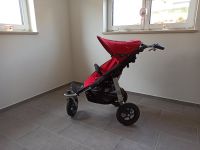 TFK Joggster Adventure Kinderwagen/Buggy Bayern - Schernfeld Vorschau