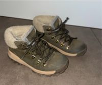 Winterschuhe Gr. 30,5 von next für Jungs Sachsen - Limbach-Oberfrohna Vorschau