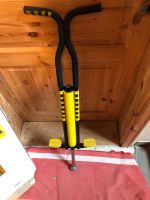 Pogostick flybar für kinder Bayern - Garmisch-Partenkirchen Vorschau