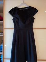 Schwarzes schickes Kleid Orsay Saarland - Schiffweiler Vorschau