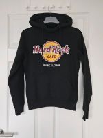 Kapuzenpullover Kapuzenpulli Hoodie Hard Rock Cafe Gr.  XS Leipzig - Leipzig, Zentrum-Ost Vorschau