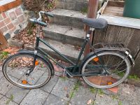 Raleight Oldtimer Fahrrad Damenrad Hessen - Kassel Vorschau