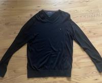 Tommy Hilfiger Strick Pullover Gr. M Nordrhein-Westfalen - Siegen Vorschau