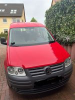 VW Caddy 1,4 Mecklenburg-Vorpommern - Neubrandenburg Vorschau