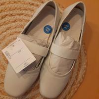 GERRY WEBER BALLERINAS LEDER DAME MÄDCHEN GR. 36.5 NEU Bayern - Erding Vorschau