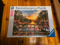 1000 Teile Puzzle Ravensburger Berlin - Lichtenberg Vorschau