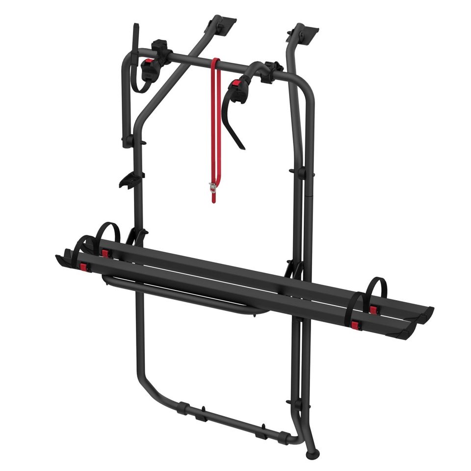 Fahrradträger Carry-Bike VW T5/6 D schwarz in Osterholz-Scharmbeck