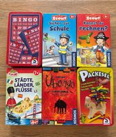 kleine Spiele / Schulanfang / Kindertag Sachsen - Grimma Vorschau