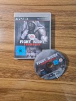 Fight Night Champion PS3 Essen - Karnap Vorschau