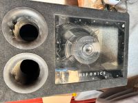 Hifonics At-12BPS subwoofer Baden-Württemberg - Mannheim Vorschau