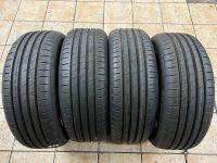 215/55R/17 94V Goodyear EfficientGrip peformance inkl.Montage NEU Bayern - Aschaffenburg Vorschau