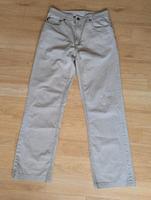 Jeans Baumwolle M Beige Herren Nürnberg (Mittelfr) - Südstadt Vorschau
