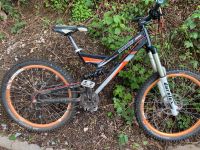 Turner DHR 26" Downhill/Freeride Hessen - Abtsteinach Vorschau