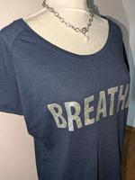 *** Tolles Sport oder Yoga Shirt in Gr. M/L Baden-Württemberg - Freudenberg Vorschau