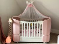 Comfort Baby, Babybett, Kinderbett Thüringen - Schmalkalden Vorschau