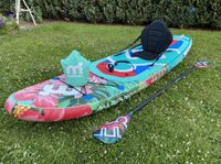 Stand Up Paddle Board SUP Windsurfen Surfen Leihen Mieten Sommer Rostock - Stadtmitte Vorschau