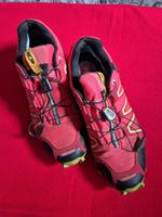 Salomon Speedcross  3 Rheinland-Pfalz - Heuzert Vorschau