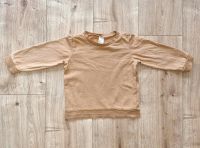 Pullover Gr. 86/92, wie NEU (Pulli/Shirt orange) Schleswig-Holstein - Escheburg Vorschau