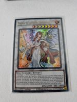 Yugioh Minerva, die Athenische Lichtverpflichtete Ultra Rare Westerwaldkreis - Höchstenbach Vorschau