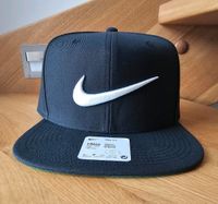 Nike Pro Snapback Unisex Cap One Size *Nagelneu* Niedersachsen - Braunschweig Vorschau