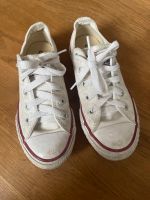 Schuhe, Converse Größe 29 Bayern - Regensburg Vorschau