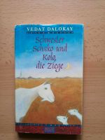 DDR-Kinderbuch Schwester Schako und Kolo, die Ziege Thüringen - Waltershausen Vorschau