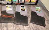Tiny Toon, Flint Stones, Pro-AM für Nintendo NES Konsole Dresden - Reick Vorschau