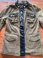 Blazer / Jacke mit Strasssteinen von Only Sachsen - Zittau Vorschau
