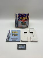 Nintendo Gameboy - Dr Mario + Puzzle League - 2 Games in 1 - OVP Hessen - Reiskirchen Vorschau