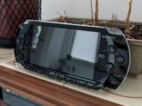 PSP 1000 mit Kabel und Hülle Niedersachsen - Lüneburg Vorschau