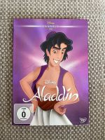 Disney Classics DVD Nr. 30 Aladdin Baden-Württemberg - Friedrichshafen Vorschau