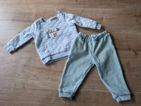 Outfit Jogginganzug Größe 86/92 Nordrhein-Westfalen - Hamm Vorschau