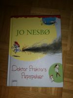 Jo Nesbo Doktor Proktors Pupspulver Buch Rheinland-Pfalz - Ingelheim am Rhein Vorschau