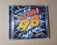 2CD Sampler – Booom '98 The Second,  Electronic, Hip Hop, Rock Niedersachsen - Harsum Vorschau