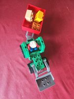 Lego Duplo Traktor mit Hänger Dresden - Wilschdorf Vorschau