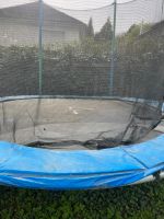 Trampolin 3 m Hessen - Höchst im Odenwald Vorschau