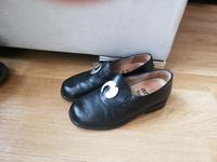 Ara Fitness Schuhe Slipper Damen Gr. 3,5 36,5 H Leder Bayern - Forchheim Vorschau