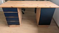 Schreibtisch aus Holz München - Sendling Vorschau