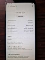 Samsung Galaxy S9 + Mainboard 64 GB Niedersachsen - Papenburg Vorschau