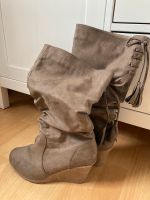 Jumex Winterstiefel Gr. 39 Hessen - Hanau Vorschau