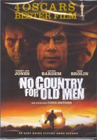 DVD No Country for old Men - Tommy Lee Jones Nordrhein-Westfalen - Dülmen Vorschau