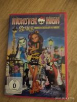 DVD MONSTER HIGH-SCARIS MONSTERSTADT DER MODE,, Schleswig-Holstein - Flensburg Vorschau