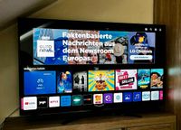 LG 70 Zoll 4K UHD Smart TV in Top Zustand Niedersachsen - Georgsmarienhütte Vorschau