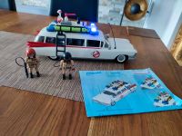 Playmobil Ghostbusters 9220 Nordrhein-Westfalen - Eschweiler Vorschau