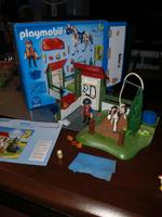 playmobil Pferde Waschplatz Nr 6929 Hessen - Weilburg Vorschau
