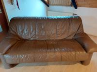 Sofa 2er und 3er Bayern - Aschaffenburg Vorschau