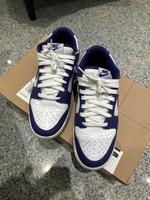 Nike Dunks wie neu Nordrhein-Westfalen - Krefeld Vorschau