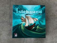 Islebound - Brettspiel von Ryan Laukat - englisch Baden-Württemberg - Denzlingen Vorschau